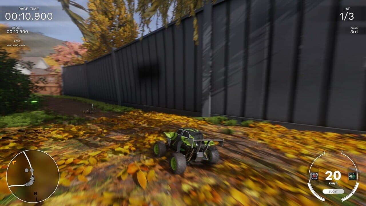 Pocket Cars thumbnail 5