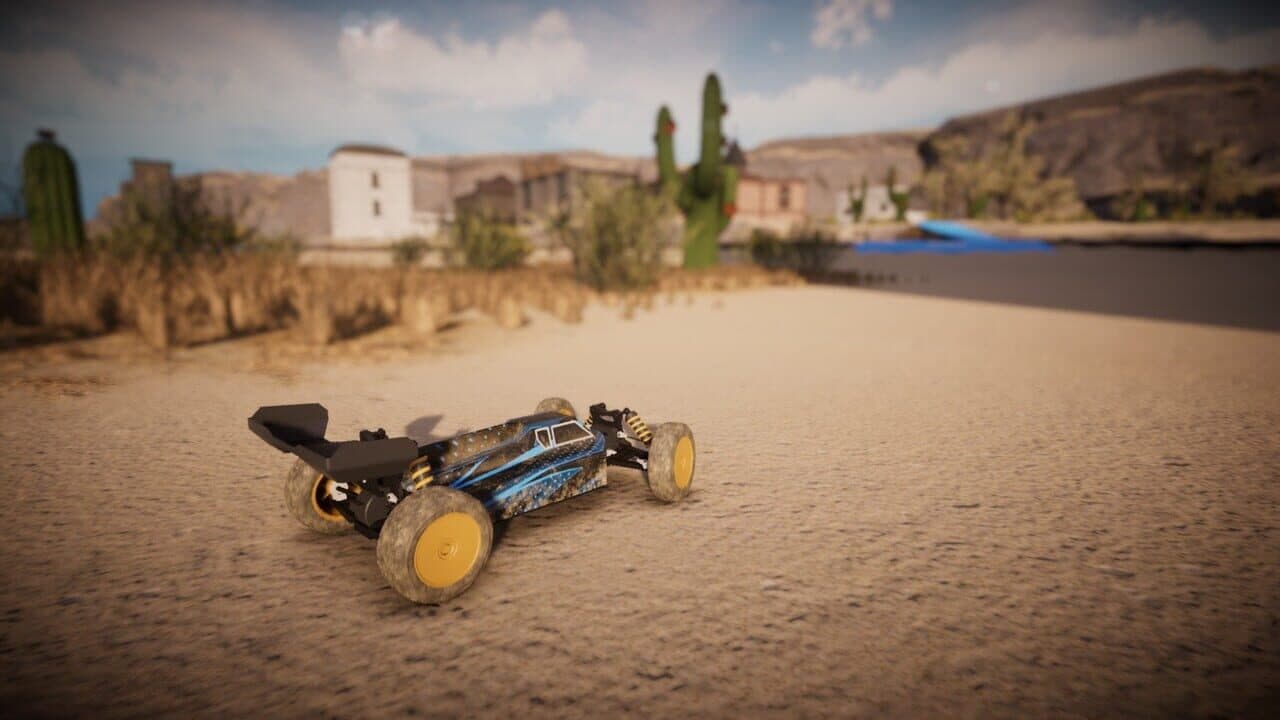 Pocket Cars thumbnail 4