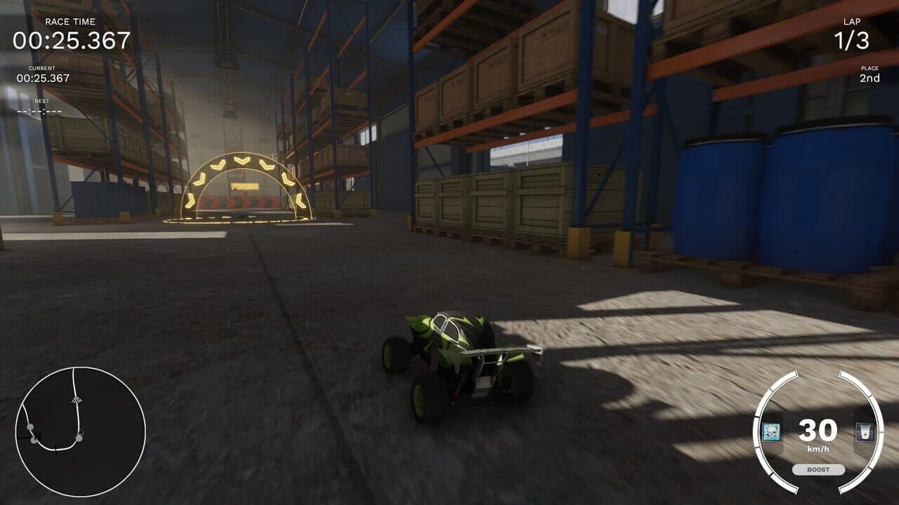 Pocket Cars thumbnail 3