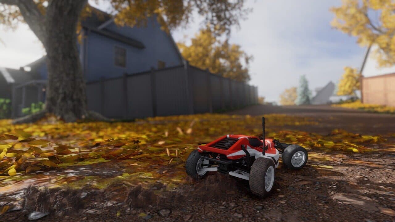 Pocket Cars thumbnail 2