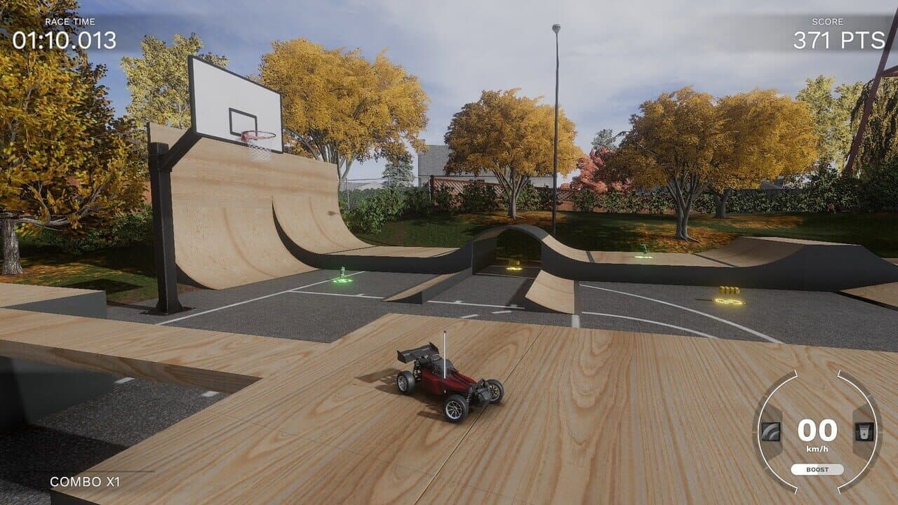 Pocket Cars thumbnail 12