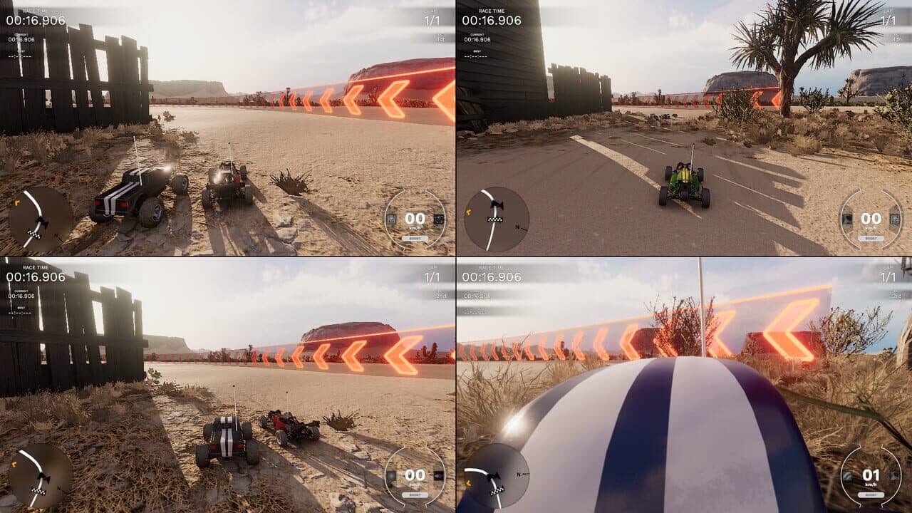 Pocket Cars thumbnail 11