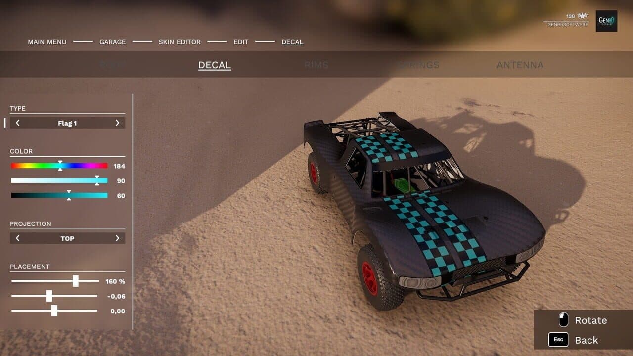 Pocket Cars thumbnail 10