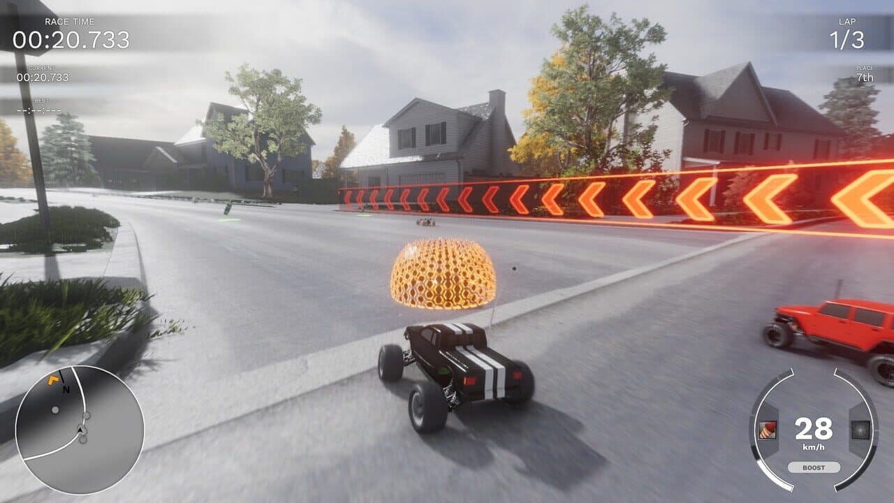Pocket Cars thumbnail 8