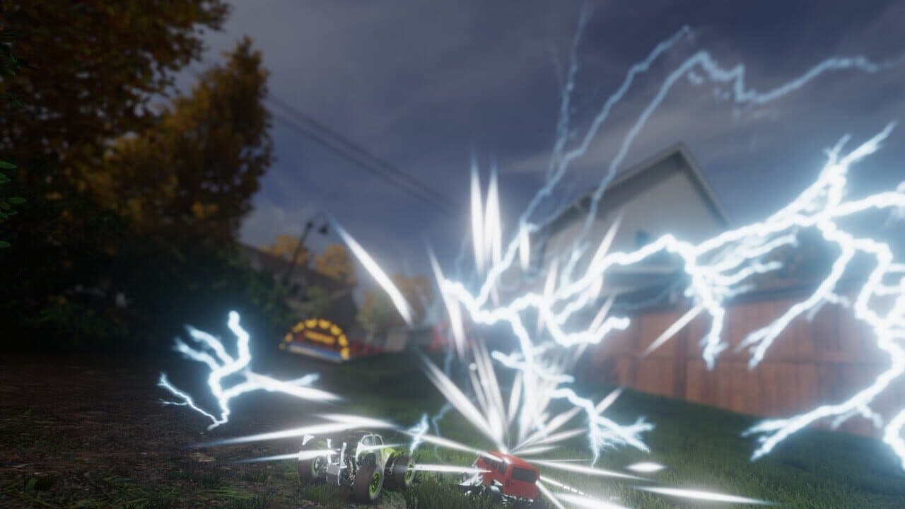 Pocket Cars thumbnail 7