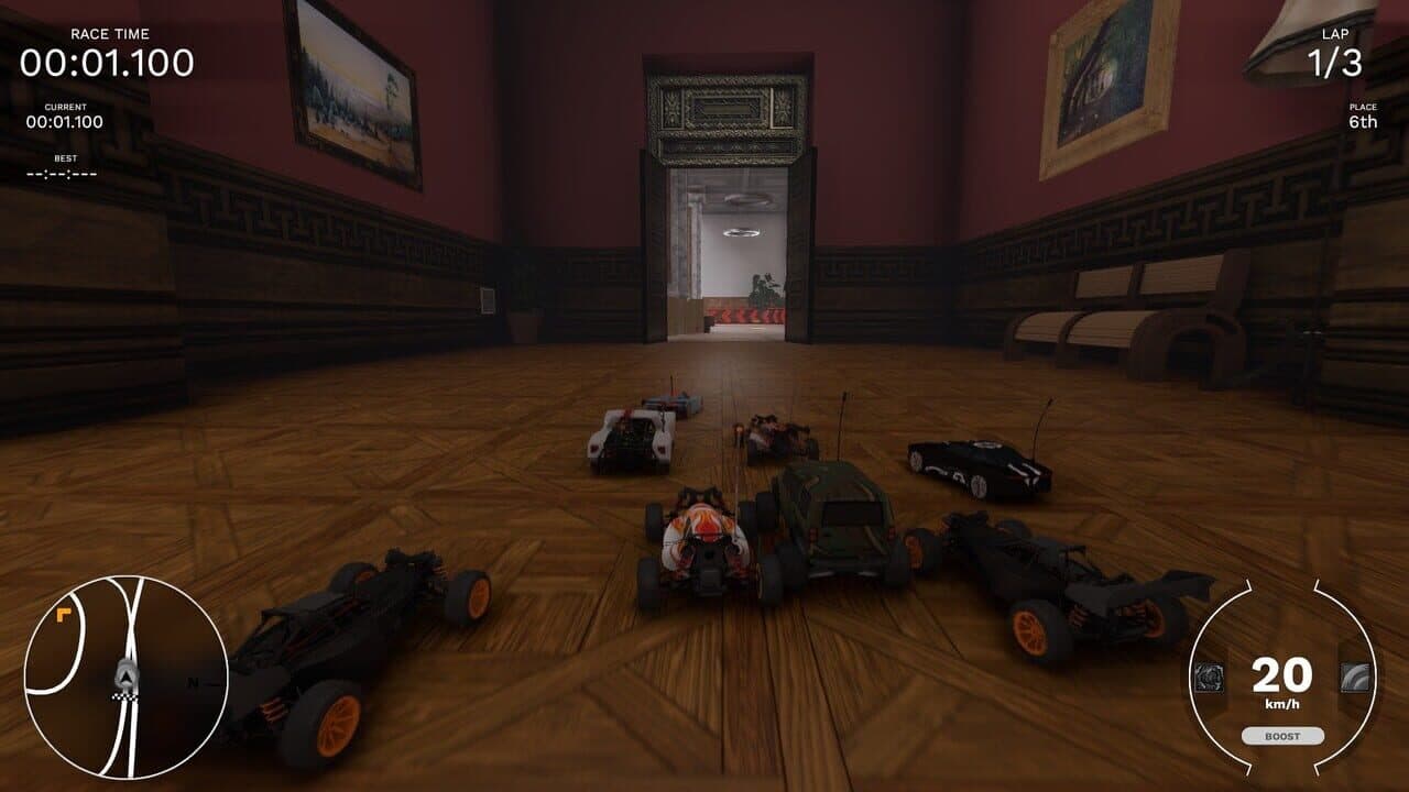 Pocket Cars thumbnail 6