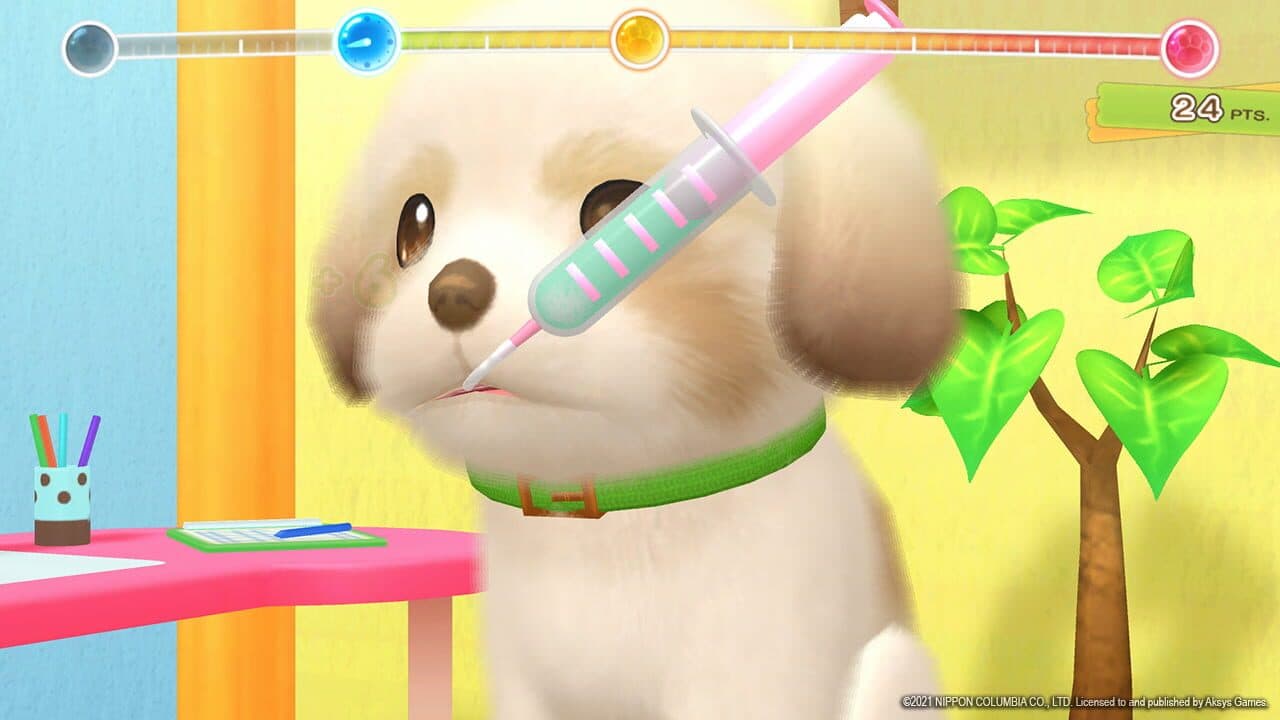 Pups & Purrs Animal Hospital thumbnail 3