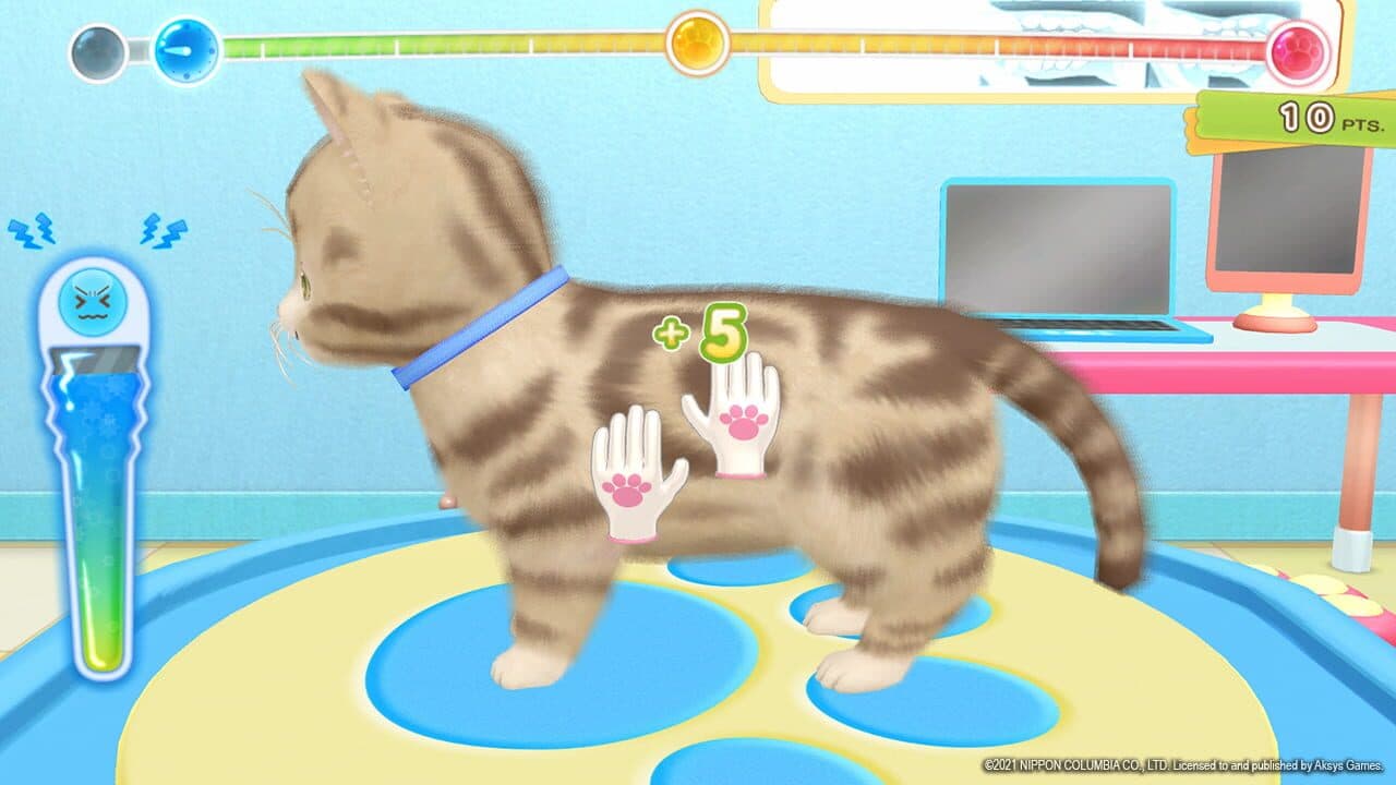 Pups & Purrs Animal Hospital thumbnail 2
