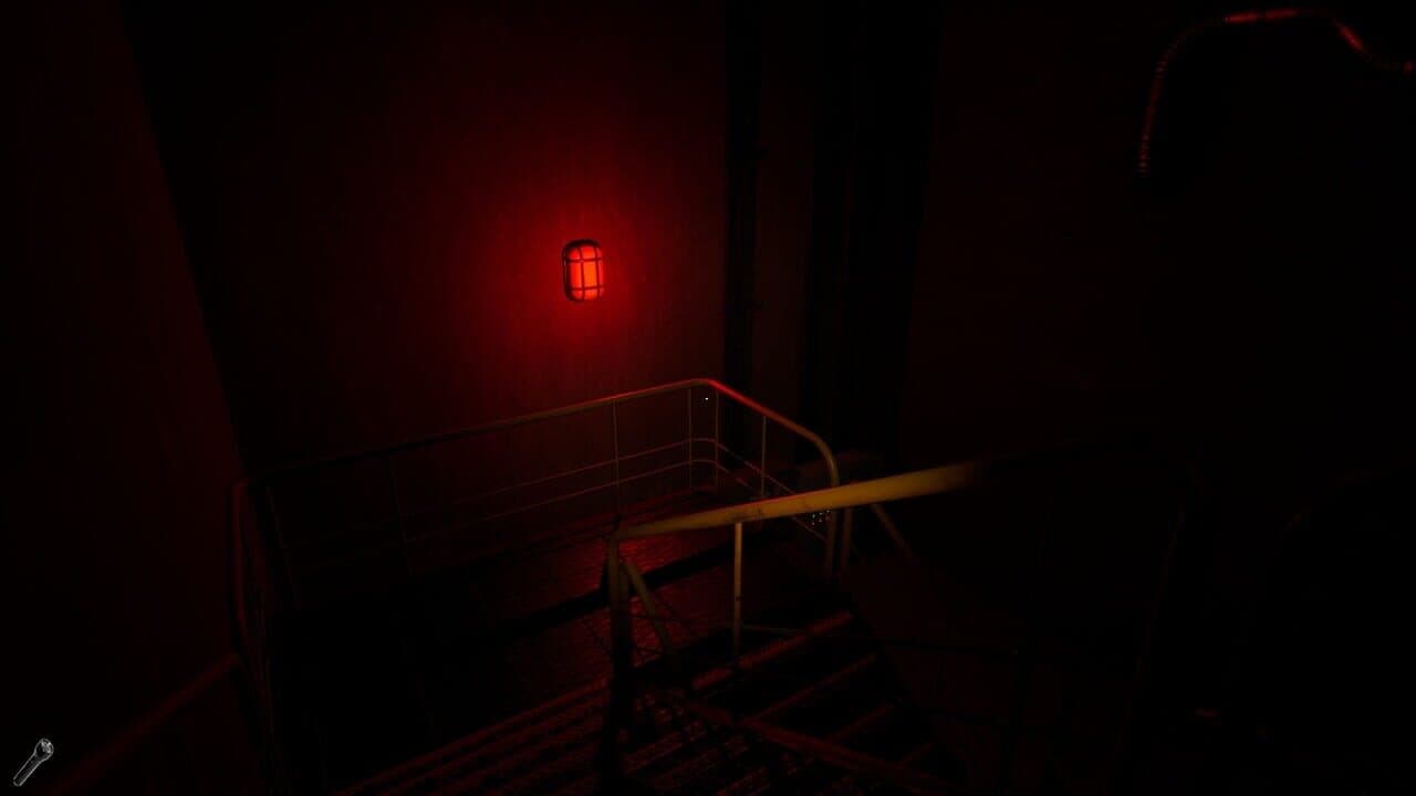 Whispers in the Dark screenshot 1