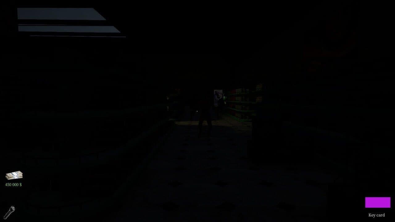 Whispers in the Dark thumbnail 7