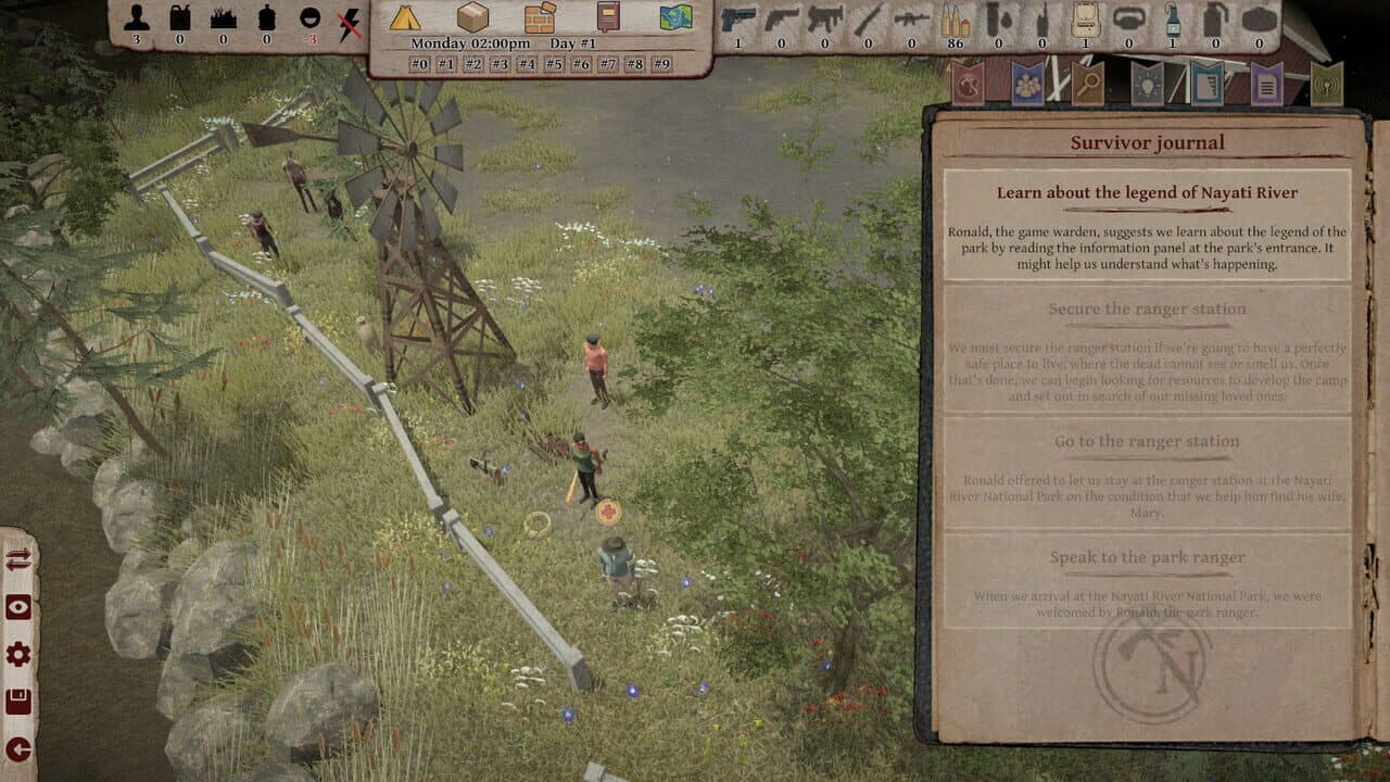 Nayati River thumbnail 3