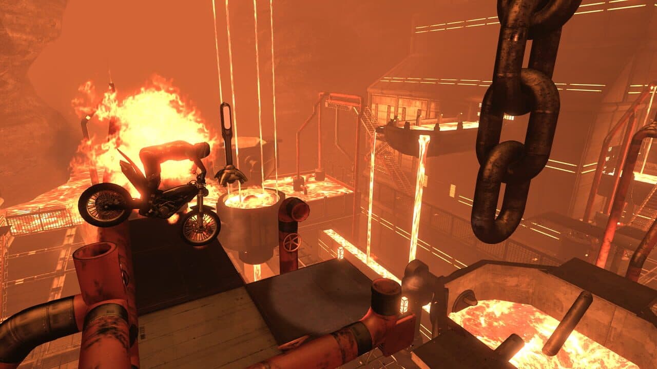 Trials Fusion: Fire in the Deep thumbnail 3