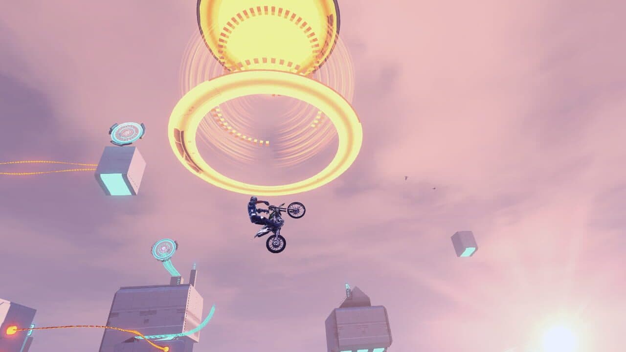 Trials Fusion: Fault One Zero thumbnail 2
