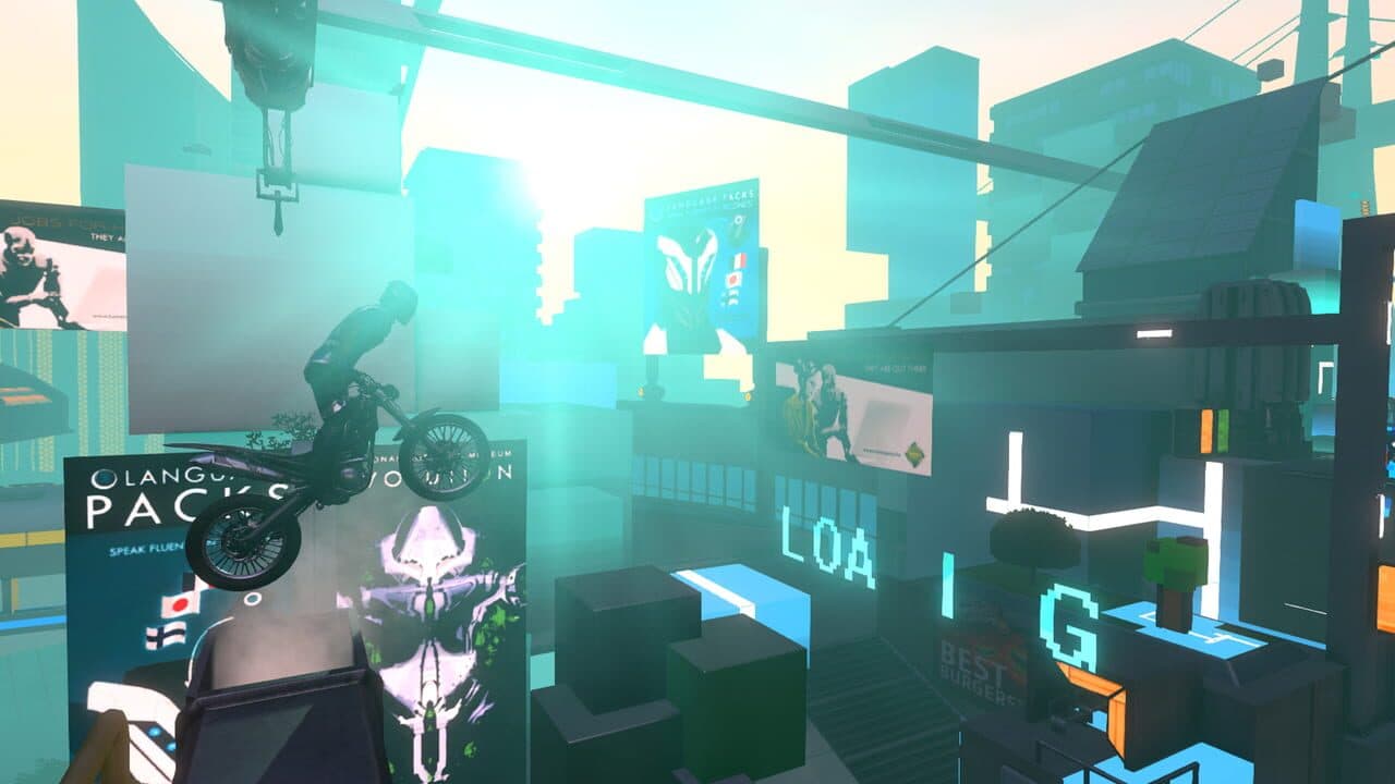 Trials Fusion: Fault One Zero thumbnail 3