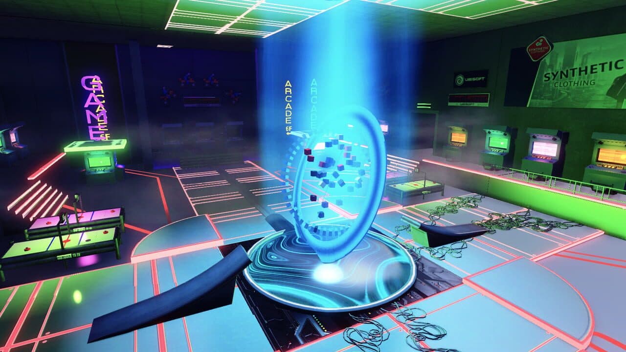 Trials Fusion: Fault One Zero thumbnail 4