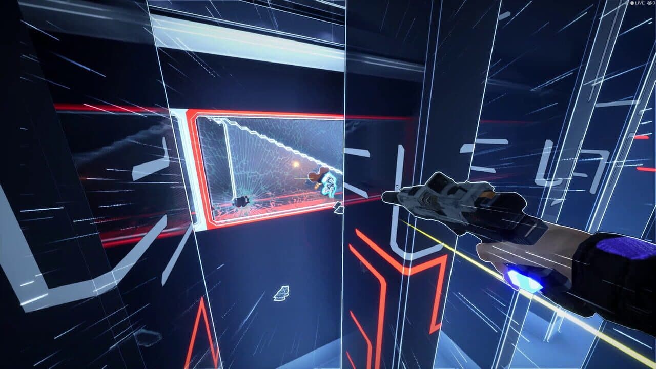 Severed Steel thumbnail 5