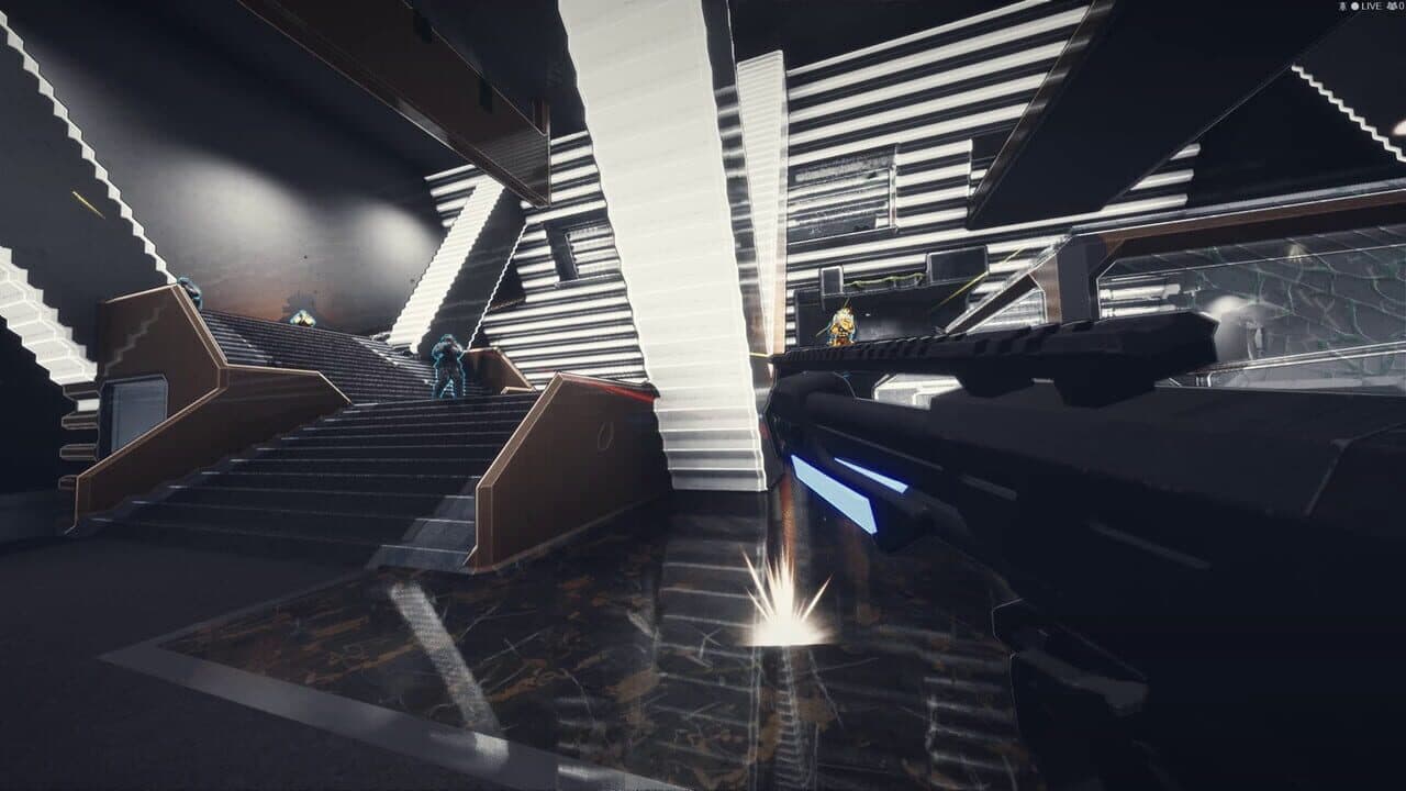 Severed Steel thumbnail 8