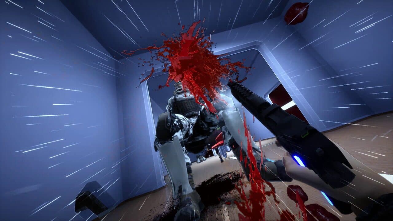 Severed Steel thumbnail 9