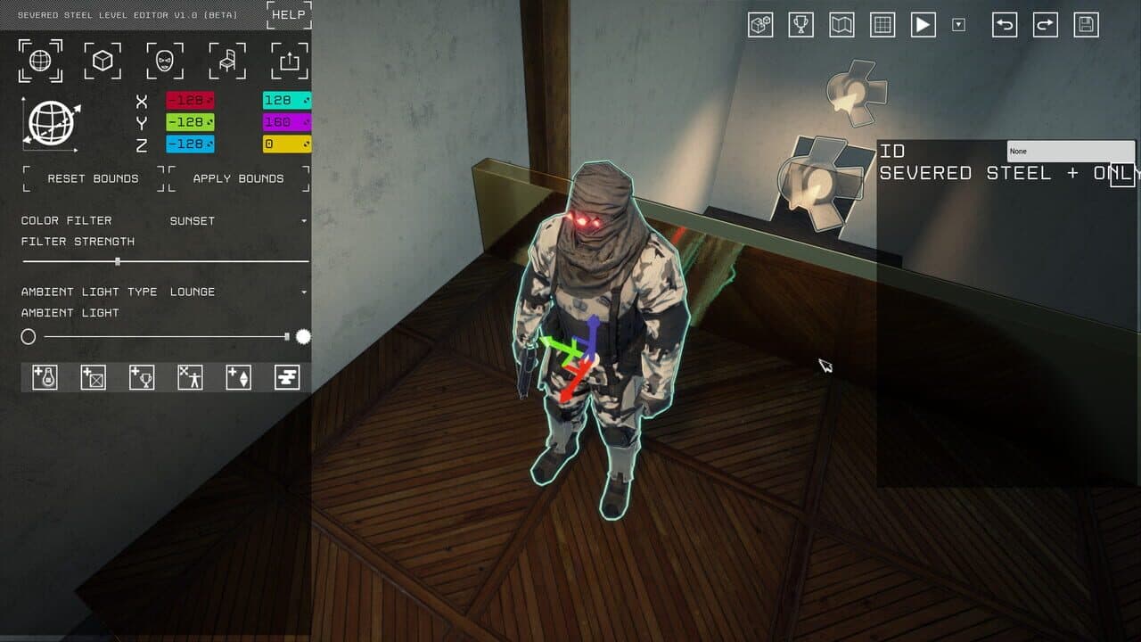 Severed Steel thumbnail 3