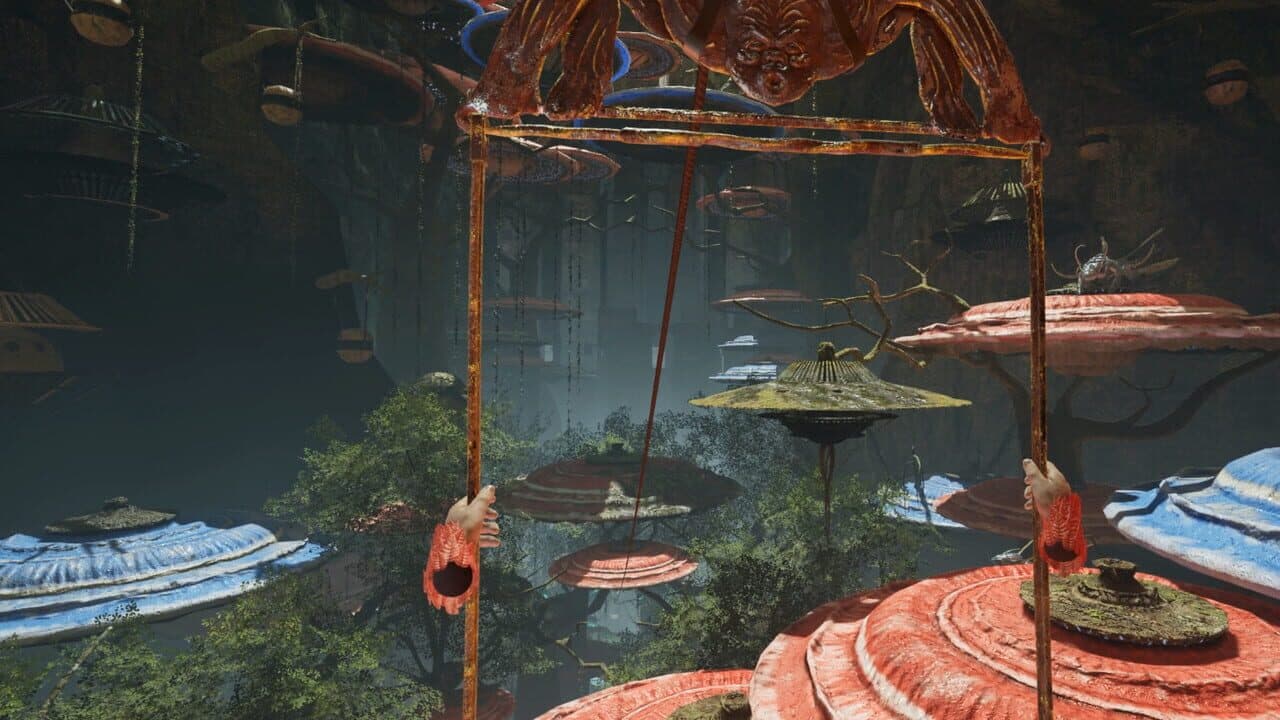Rhythm of the Universe: Ionia thumbnail 5