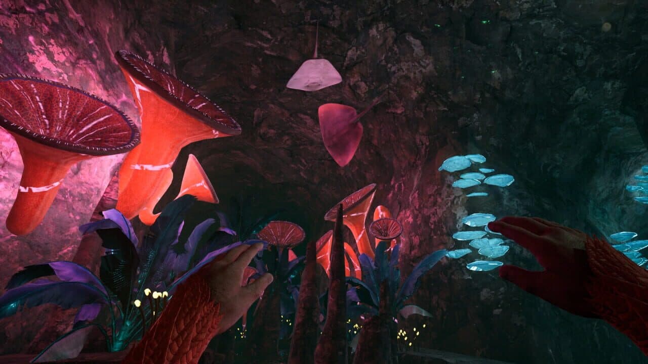 Rhythm of the Universe: Ionia thumbnail 6