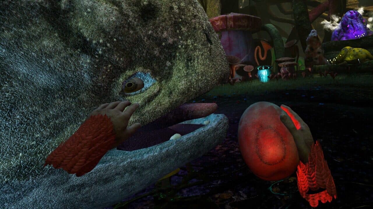 Rhythm of the Universe: Ionia thumbnail 9