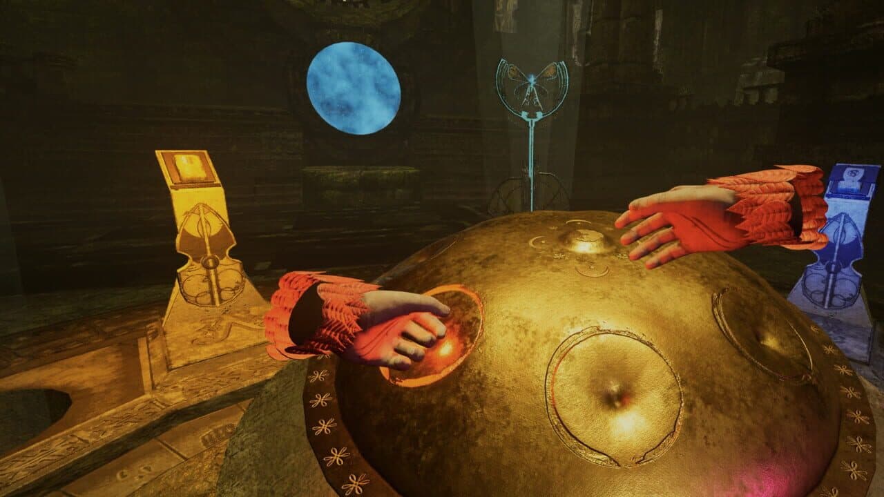 Rhythm of the Universe: Ionia thumbnail 11