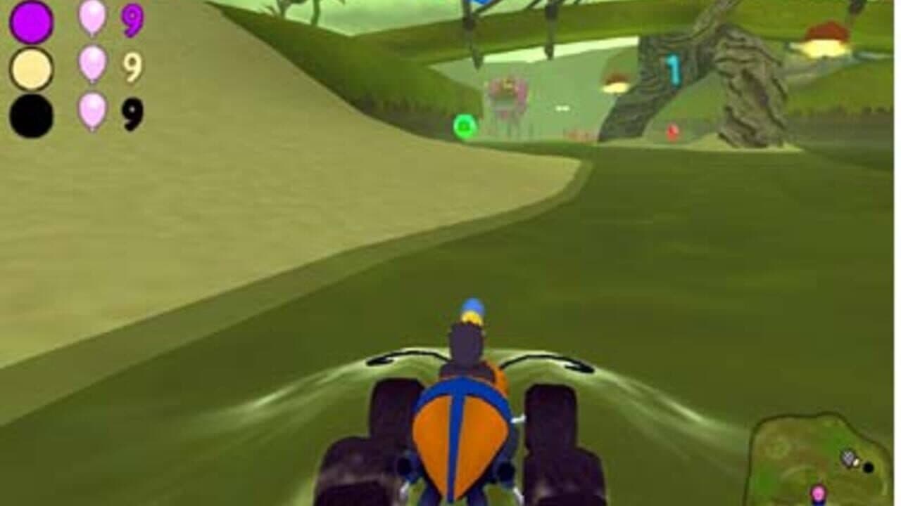 Hugo: Bukkazoom thumbnail 2