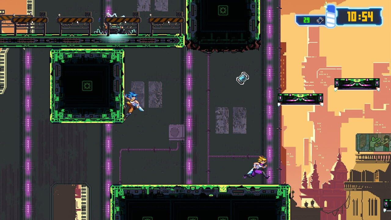 Aeon Drive thumbnail 5