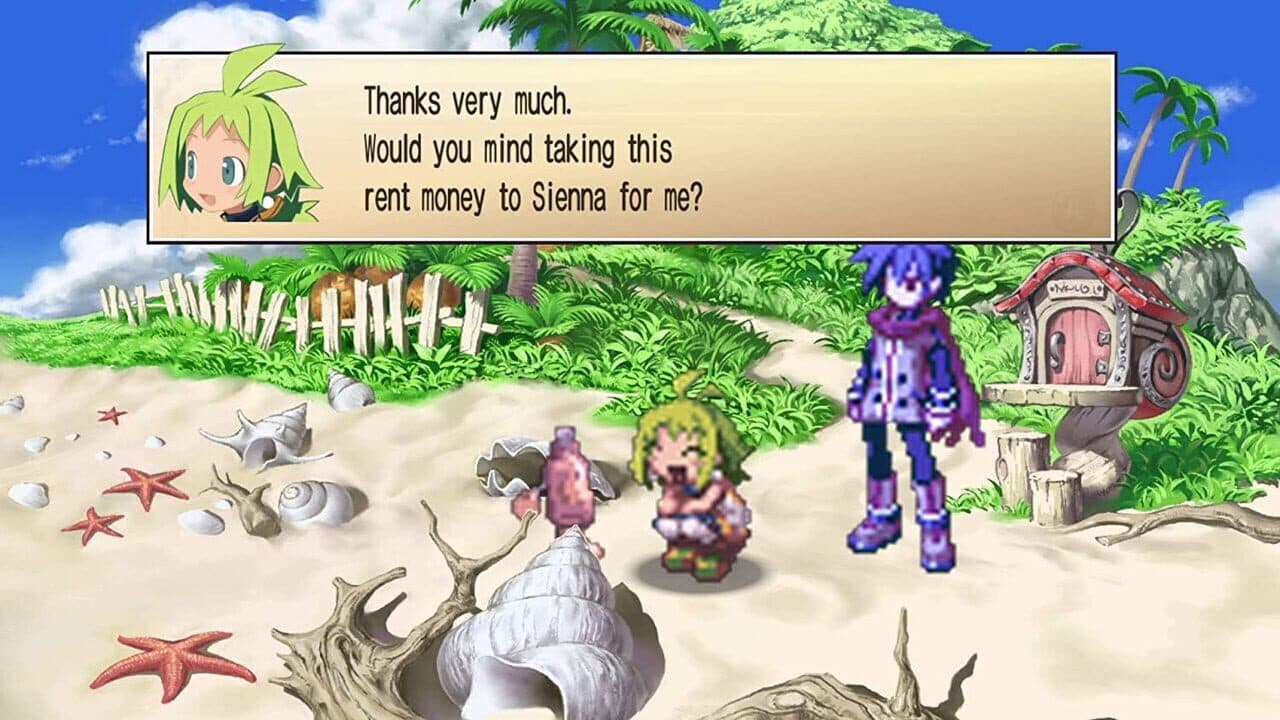 Prinny Presents: NIS Classics Vol 1 thumbnail 2