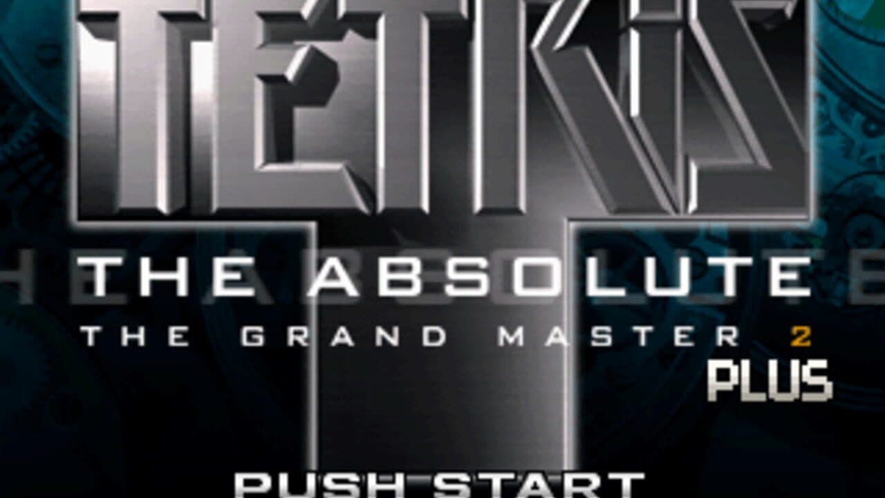 Tetris: The Absolute - The Grand Master 2 Plus thumbnail 3
