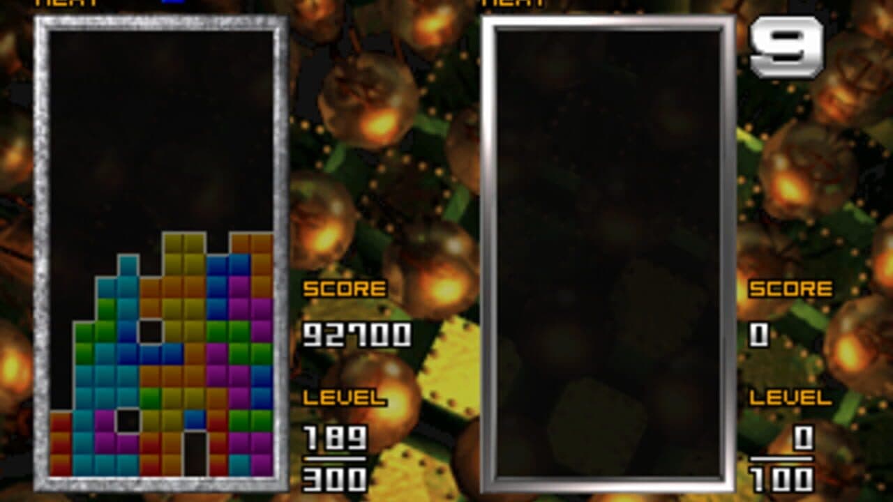 Tetris: The Absolute - The Grand Master 2 Plus thumbnail 2