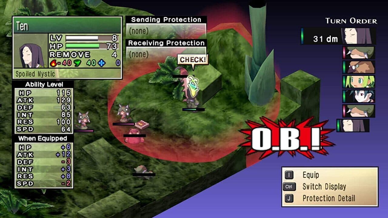 Prinny Presents: NIS Classics Vol 1 - Deluxe Edition thumbnail 3