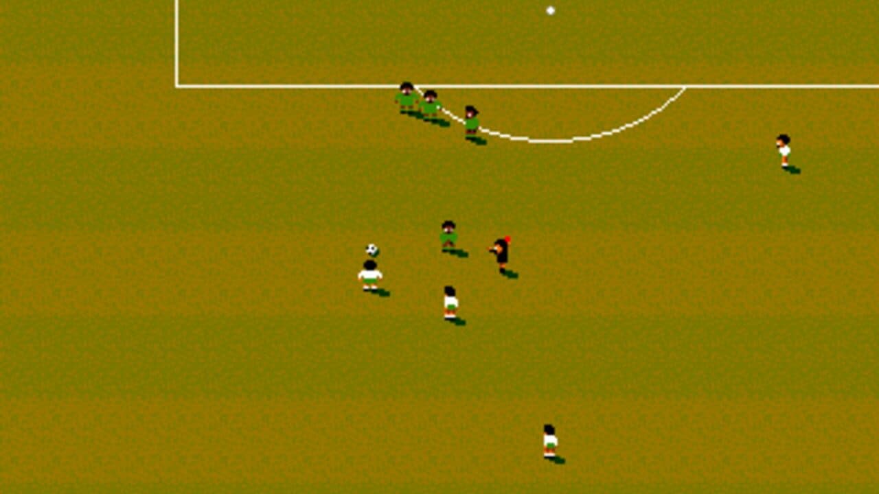 International Sensible Soccer thumbnail 2