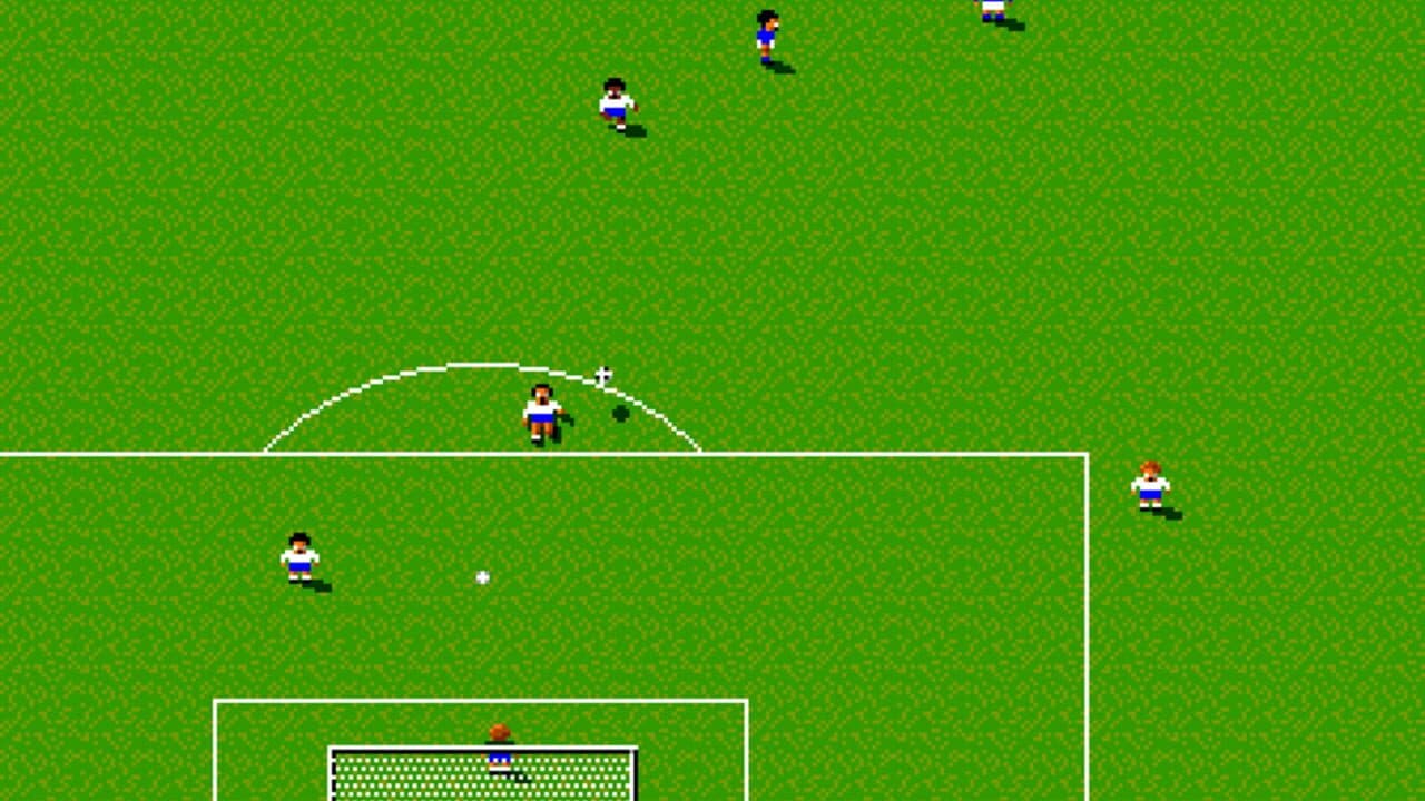 International Sensible Soccer thumbnail 3