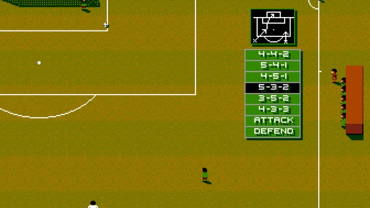 International Sensible Soccer thumbnail 4