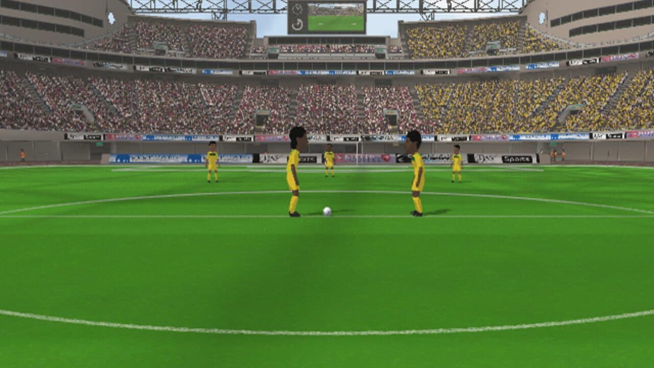 Sensible Soccer 2006 thumbnail 8