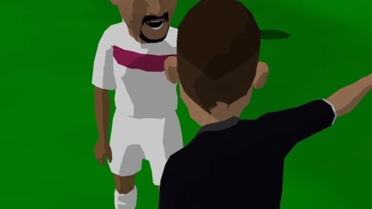 Sensible Soccer 2006 thumbnail 12