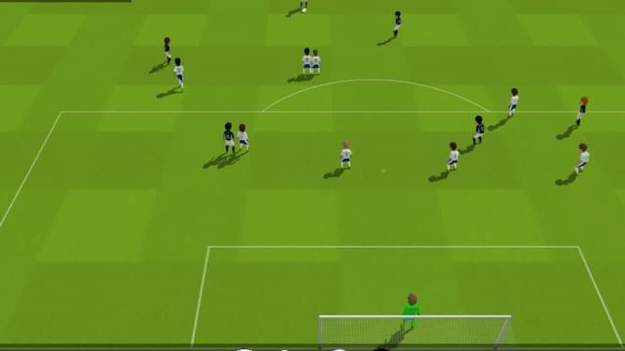 Sensible Soccer 2006 thumbnail 4