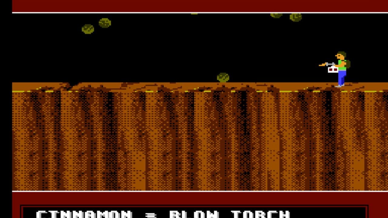 A Boy and His Blob: Trouble on Blobolonia thumbnail 2