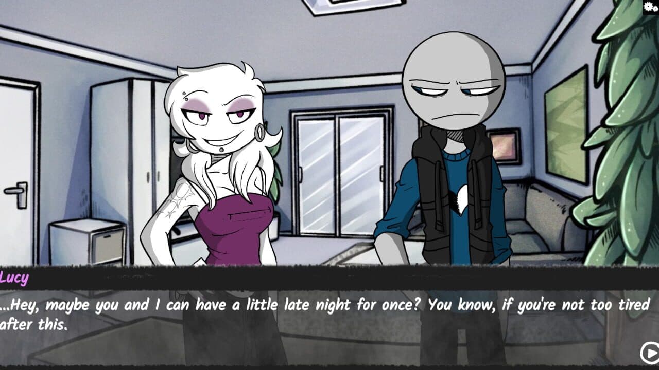 Your Boyfriend thumbnail 3