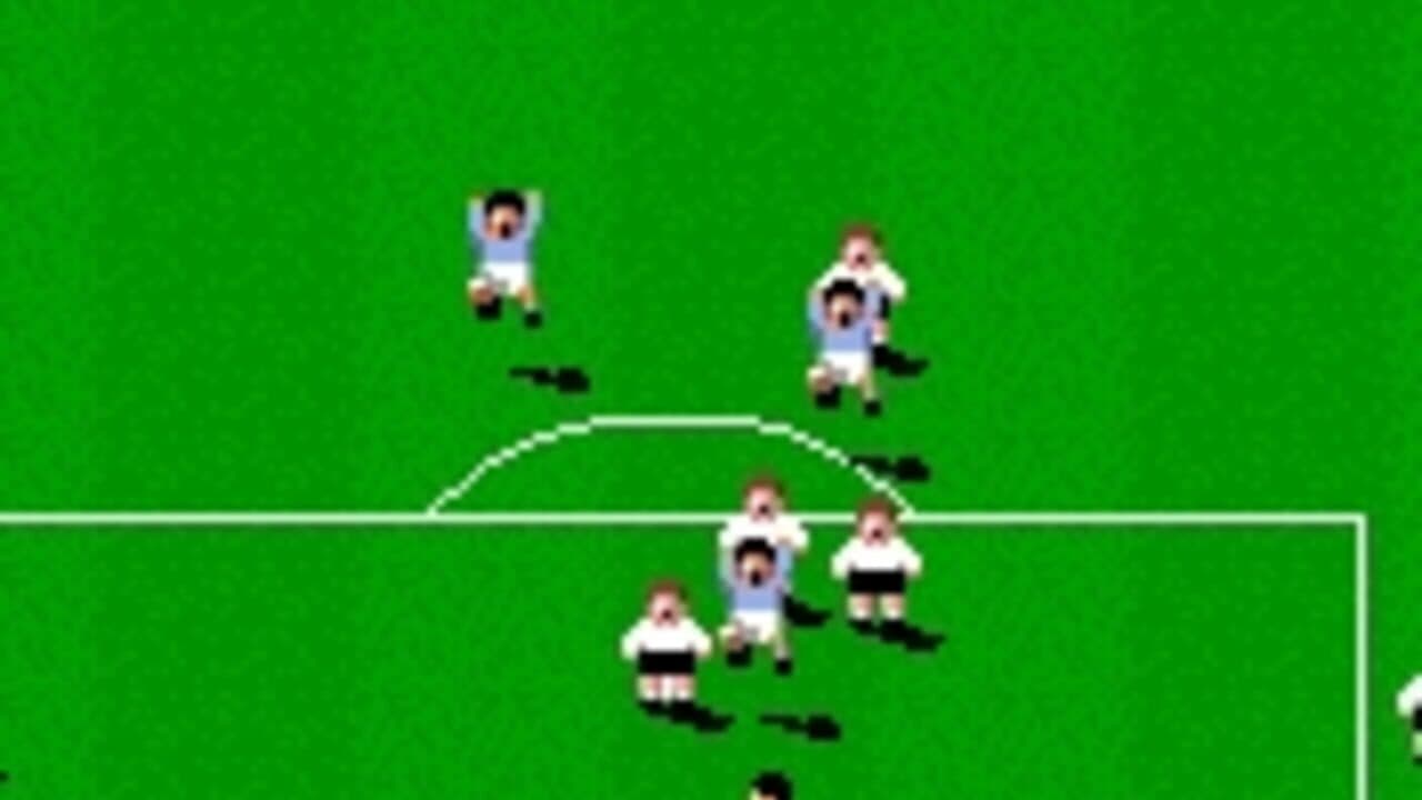 Sensible Soccer thumbnail 2