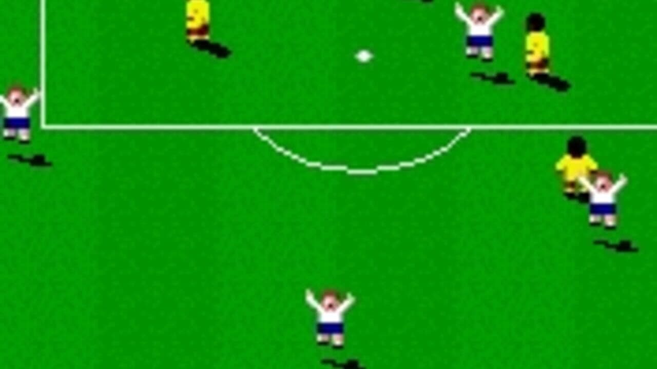 Sensible Soccer thumbnail 4