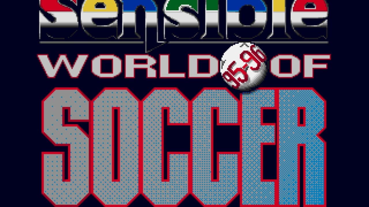 Sensible World of Soccer '95/'96 thumbnail 4
