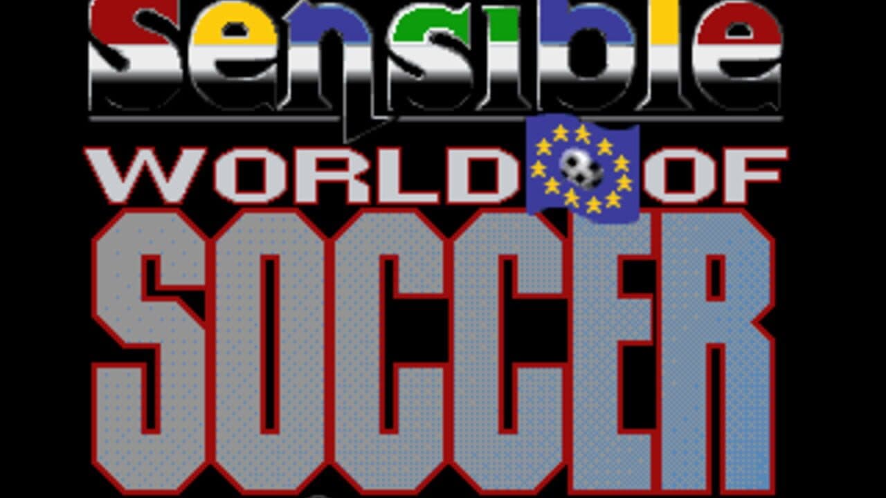 Sensible World of Soccer: European Championship Edition thumbnail 4