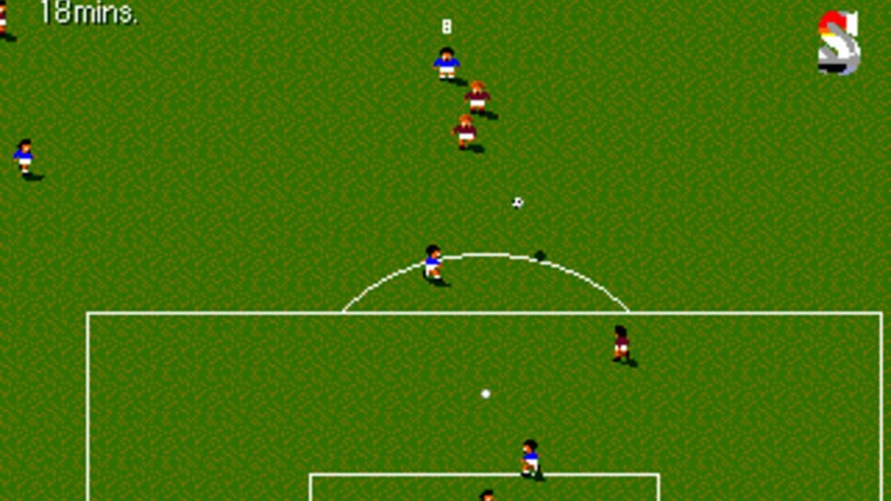 Sensible World of Soccer: European Championship Edition thumbnail 6