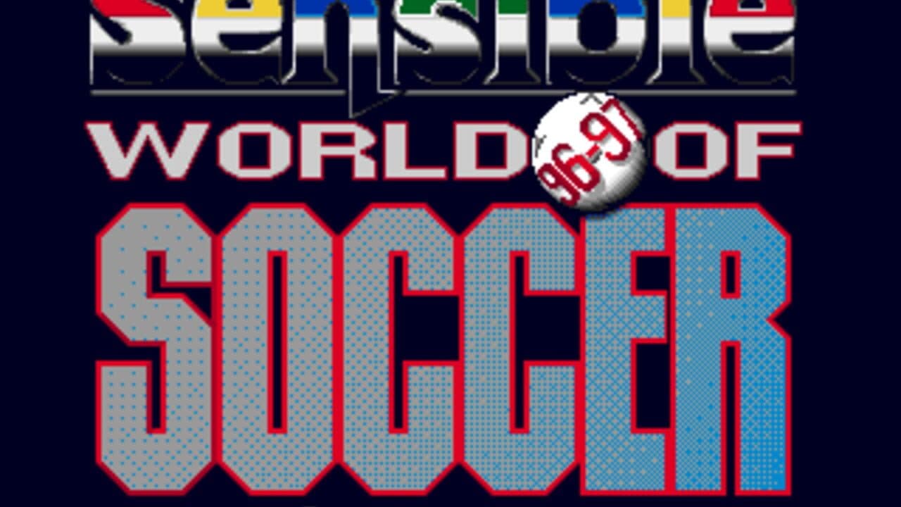 Sensible World of Soccer '96/'97 thumbnail 8