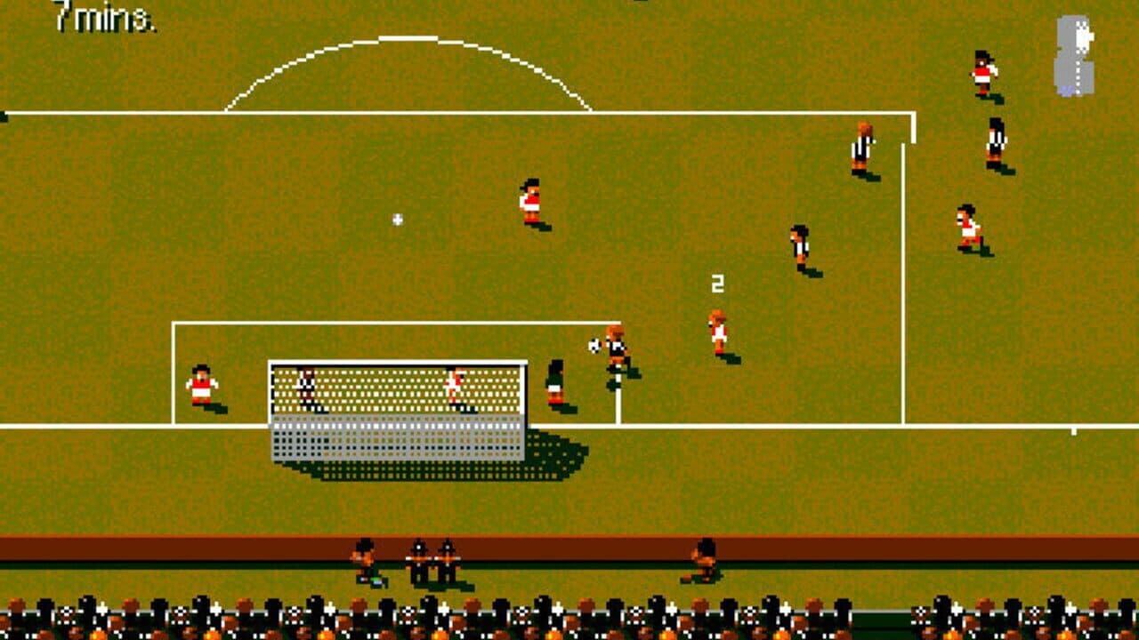 Sensible World of Soccer '96/'97 thumbnail 11