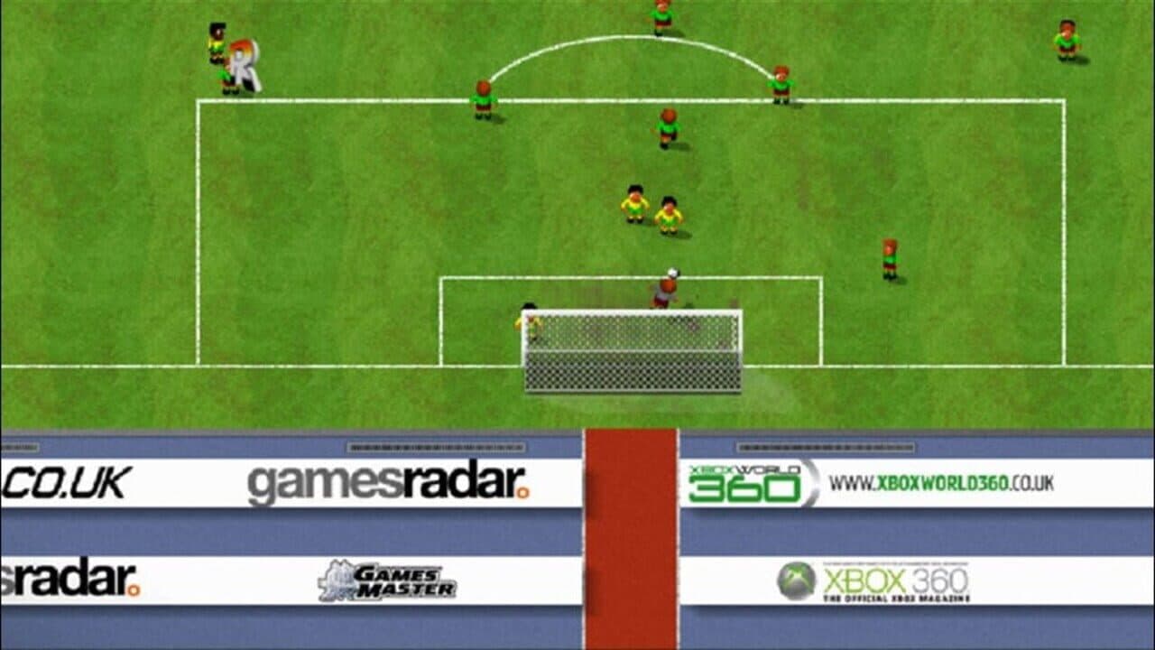 Sensible World of Soccer thumbnail 3