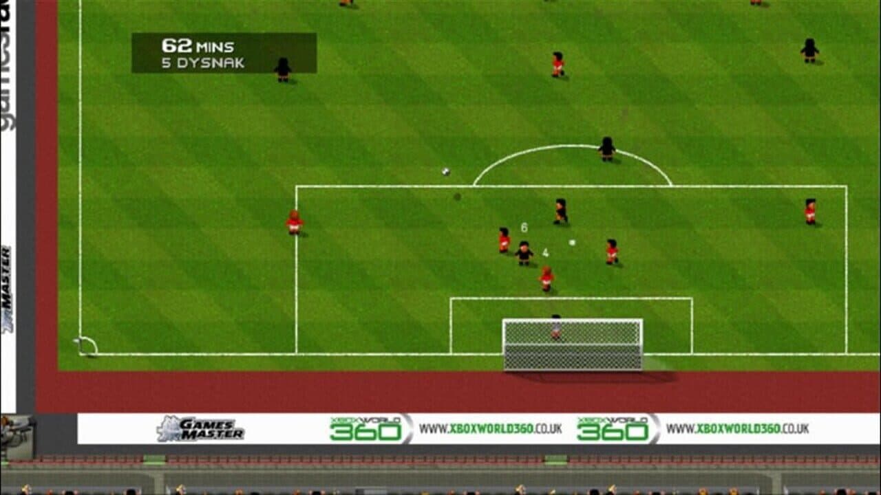 Sensible World of Soccer thumbnail 4